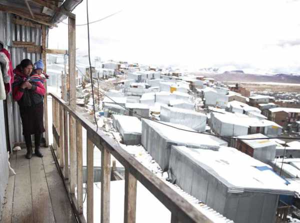 La urgencia de crear un Estado responsable