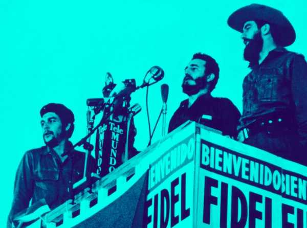 12 de octubre: frustraci&oacute;n y fusilados