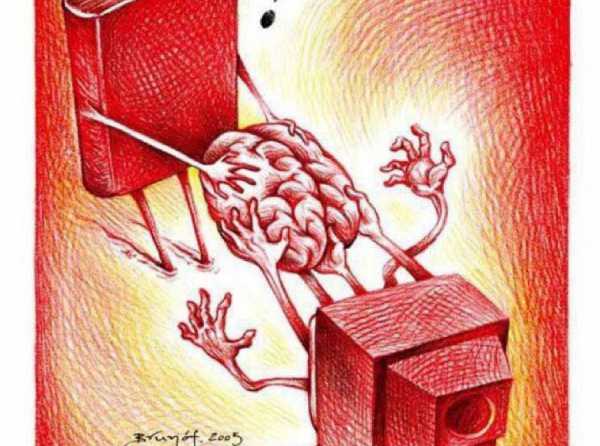 La pol&iacute;tica en tiempos de &ldquo;Homo Videns&rdquo;