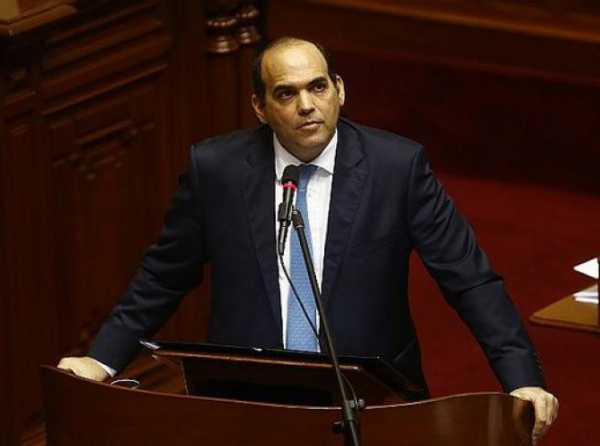 Gabinete: ¿sin cambios a la vista?