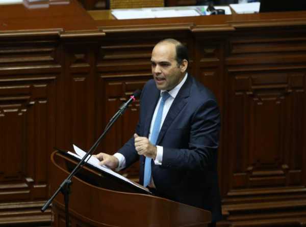 Más allá del Gabinete Zavala