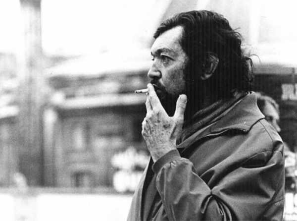 El centenario de Julio Cortázar