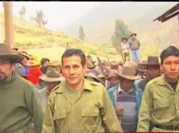 La construcci&oacute;n del mito