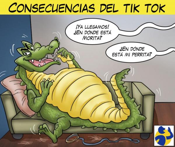 Caricatura del d&iacute;a #2494