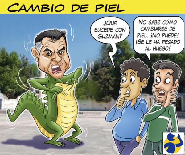 Caricatura del d&iacute;a #1712