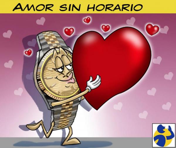 Caricatura del d&iacute;a #2497