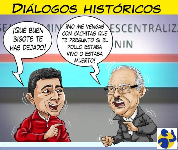 Caricatura del d&iacute;a #1988
