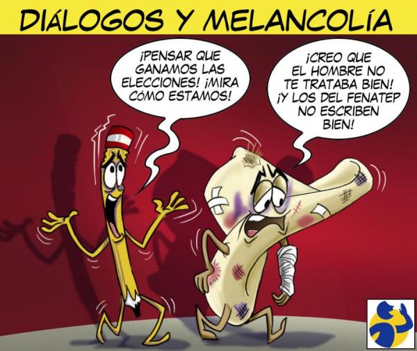 Caricatura del día #2249