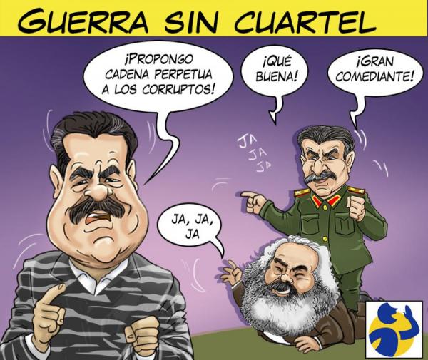Caricatura del d&iacute;a #2504