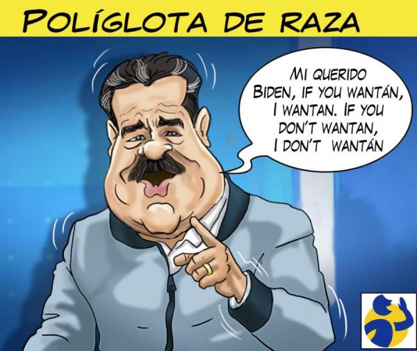 Caricatura del d&iacute;a #2507