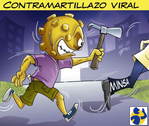 Caricatura del d&iacute;a #1472