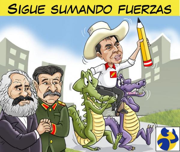 Caricatura del día #1728