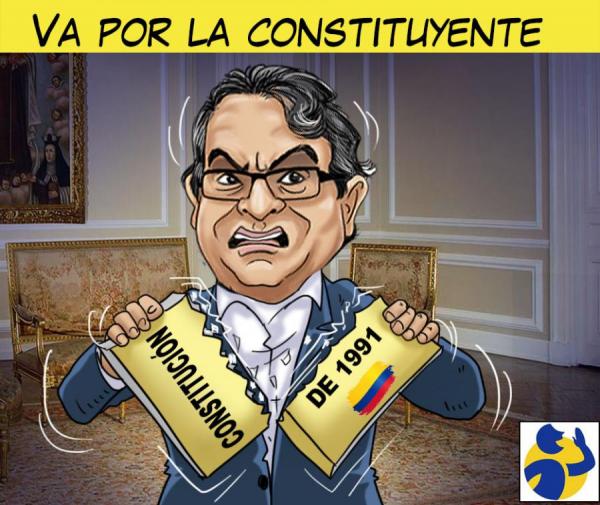 Caricatura del d&iacute;a #2512