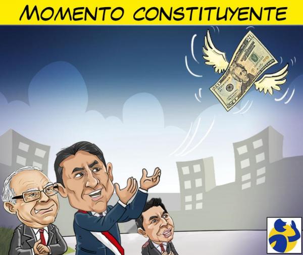 Caricatura del d&iacute;a #2000
