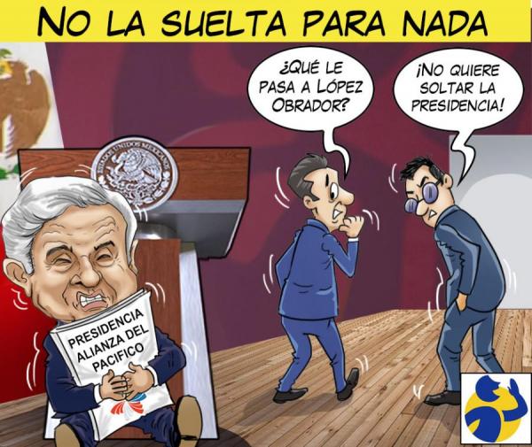 Caricatura del d&iacute;a #2260