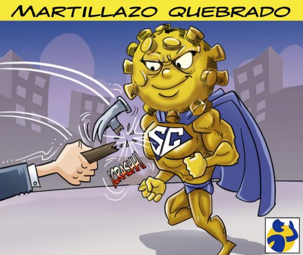 Caricatura del día #1479