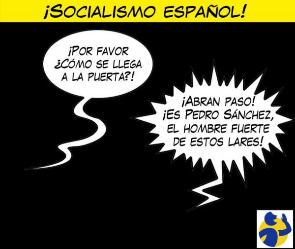 Caricatura del d&iacute;a #2764