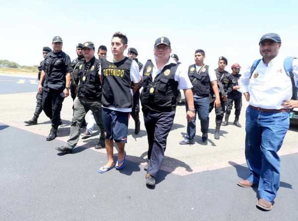 Matoncitos de Barrio