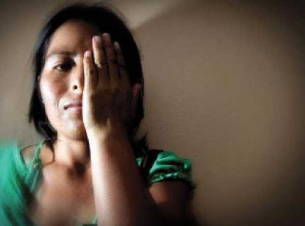 &iquest;M&aacute;s me pegas, m&aacute;s me quieres?