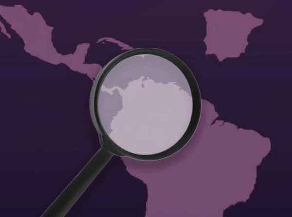 &iquest;C&oacute;mo rescatar a Iberoam&eacute;rica?