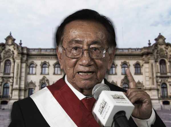 El trasfondo de Balc&aacute;zar