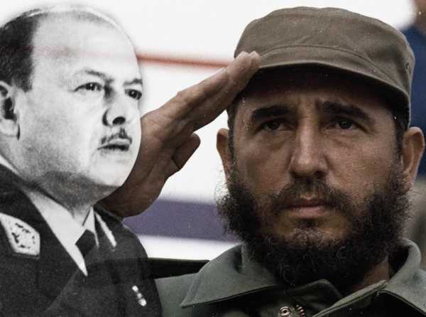 ¿Qué nos dejó Papá Fidel?