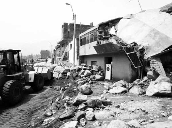 &iexcl;Los Jinetes del Apocalipsis son m&aacute;s de cuatro!