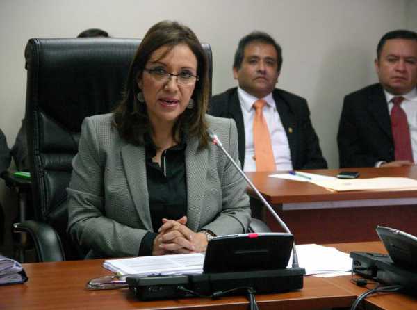 &iquest;Realmente se quiere reforzar la lucha anticorrupci&oacute;n?