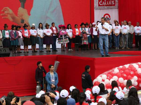 &ldquo;Mejor c&aacute;llese&rdquo;