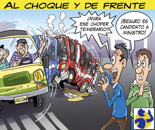 Caricatura del día #1815