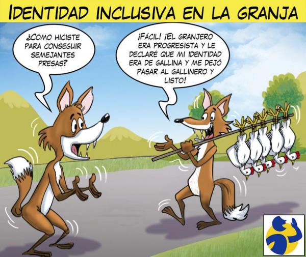 Caricatura del d&iacute;a #2331