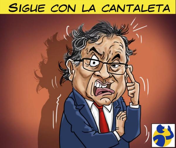 Caricatura del día #2834
