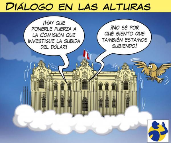 Caricatura del d&iacute;a #1819