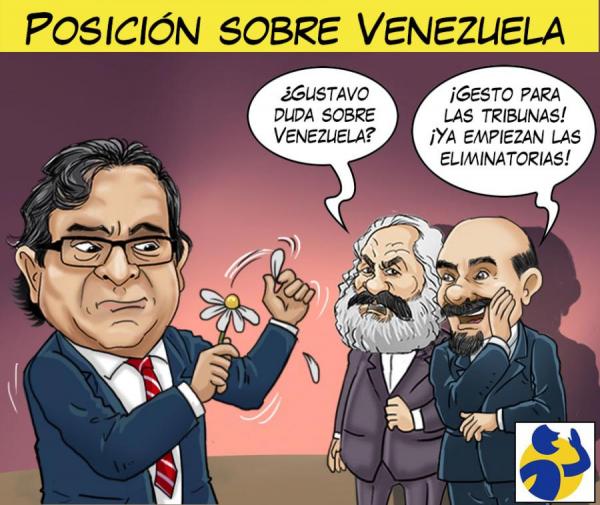 Caricatura del d&iacute;a #2588