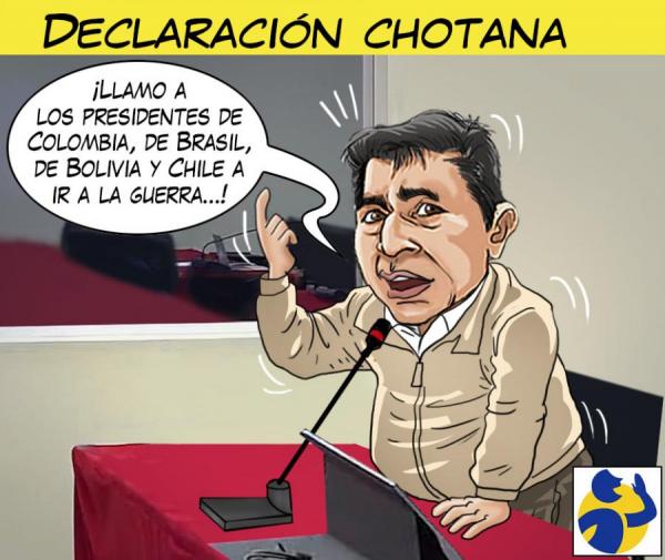 Caricatura del día #2837
