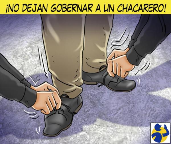 Caricatura del d&iacute;a #2081