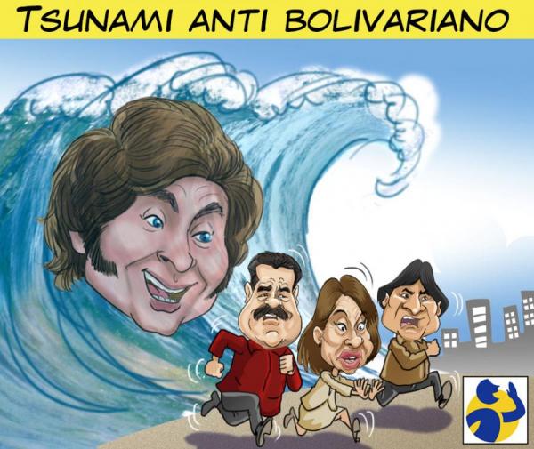 Caricatura del d&iacute;a #2338