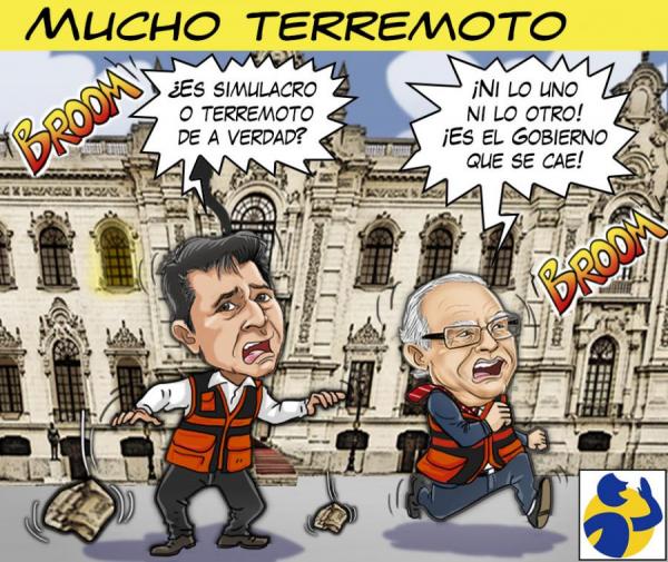 Caricatura del día #2082