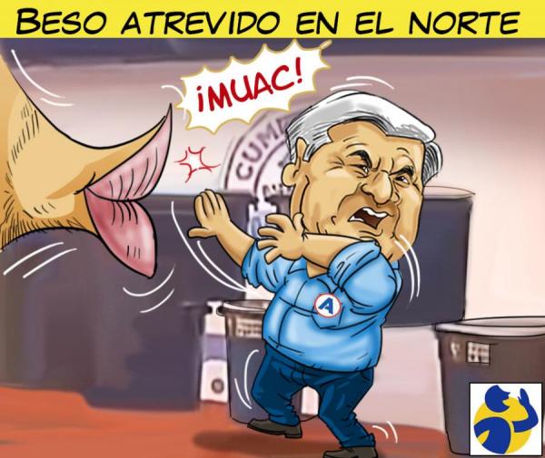 Caricatura del día #2842