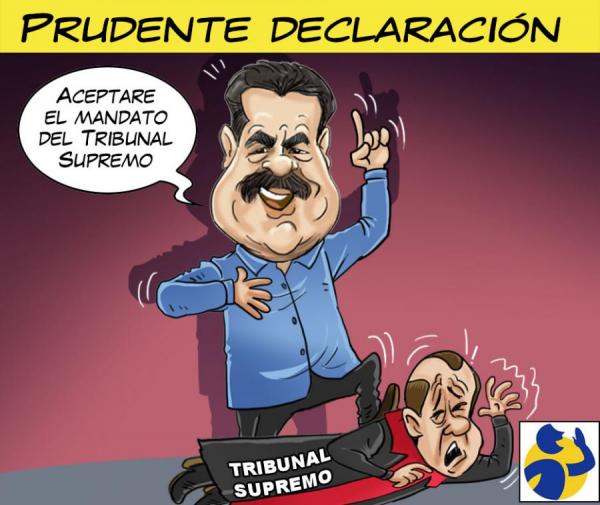 Caricatura del d&iacute;a #2597