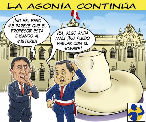 Caricatura del d&iacute;a #1829