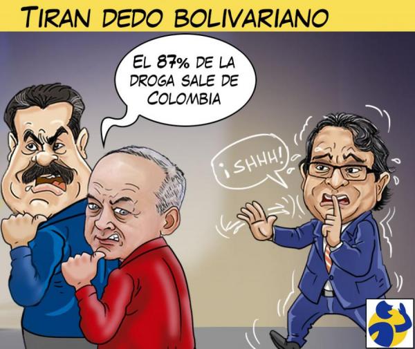 Caricatura del d&iacute;a #2847