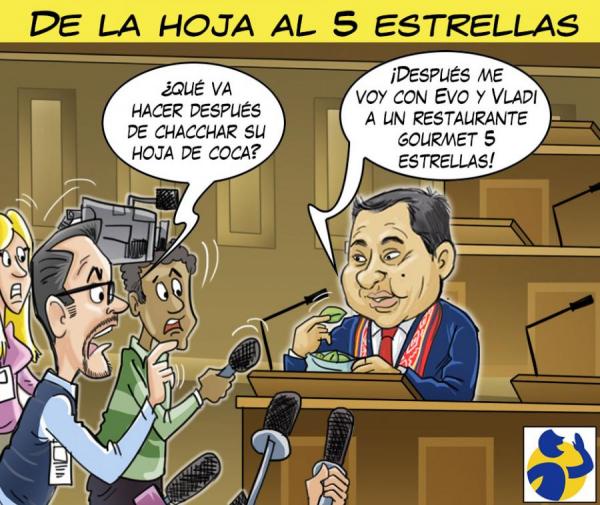 Caricatura del d&iacute;a #1832