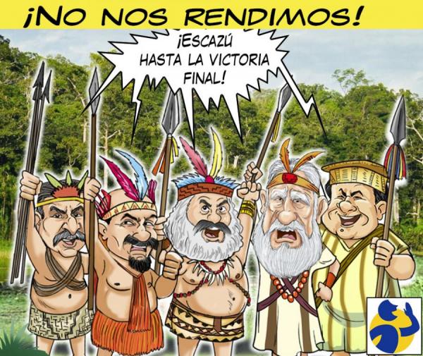 Caricatura del d&iacute;a #1546