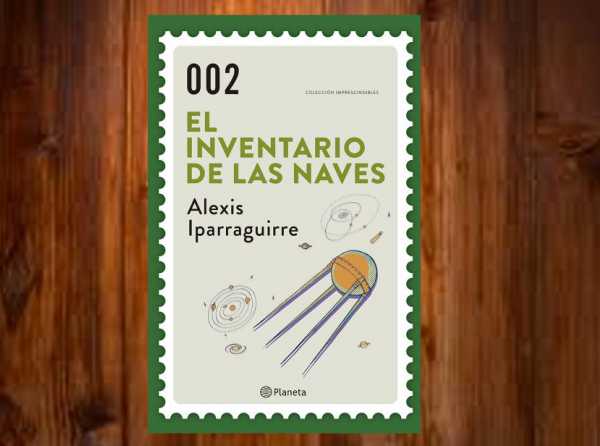 El inventario de las naves