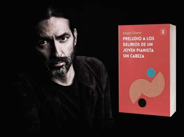Preludio a los delirios de un joven pianista sin cabeza