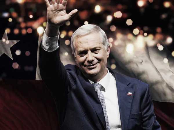 Chile: una nueva etapa