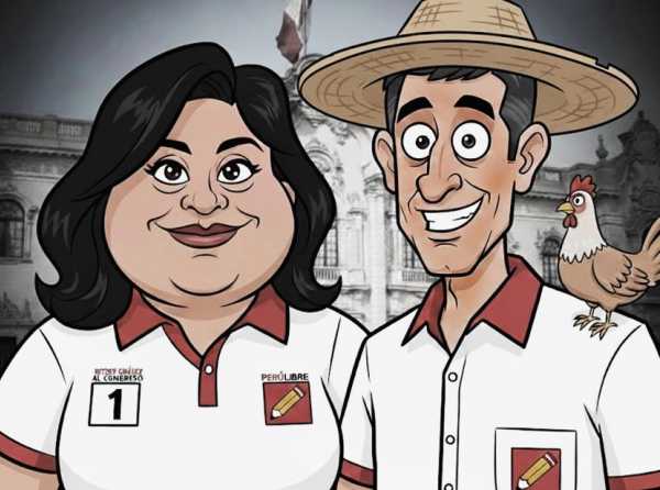 Betssy Chávez y el “cringe” que nos cancela el humanismo digital