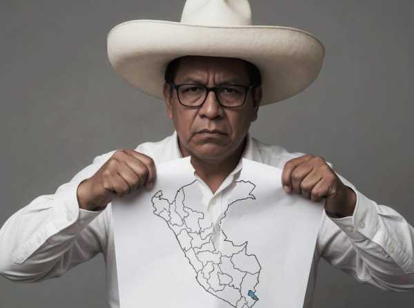 &iquest;Por qu&eacute; un gobierno de Roberto S&aacute;nchez ser&iacute;a un desastre para el Per&uacute;?