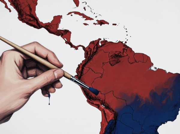 A contracorriente
